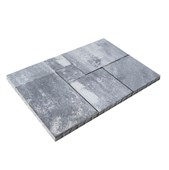 DITON skladebná dlažba CARCASSONNE® - 4 formáty tl. 6cm MARMO